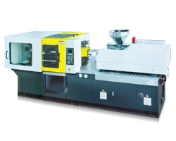 LW  INJECTION MOLDING MACHINE SERIES